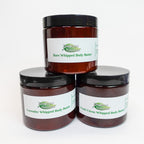 Whipped Body Butter (16 oz)