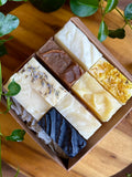 Bar Soap Sampler Set