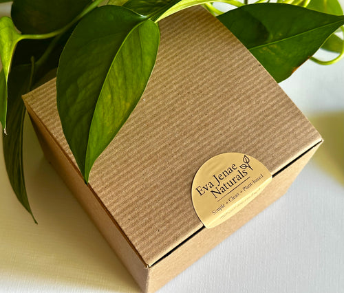 Bar Soap Sampler Set