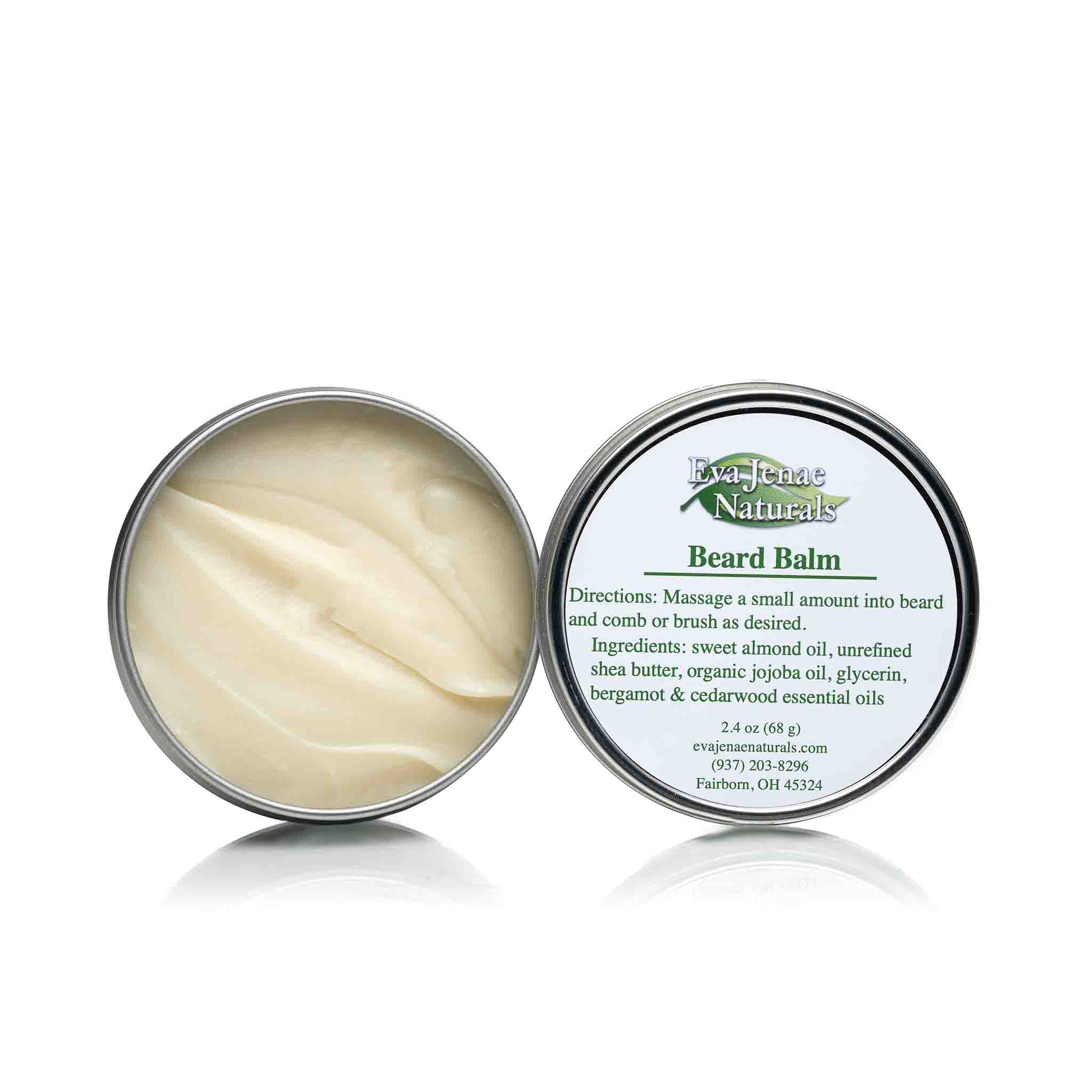 Beard Balm