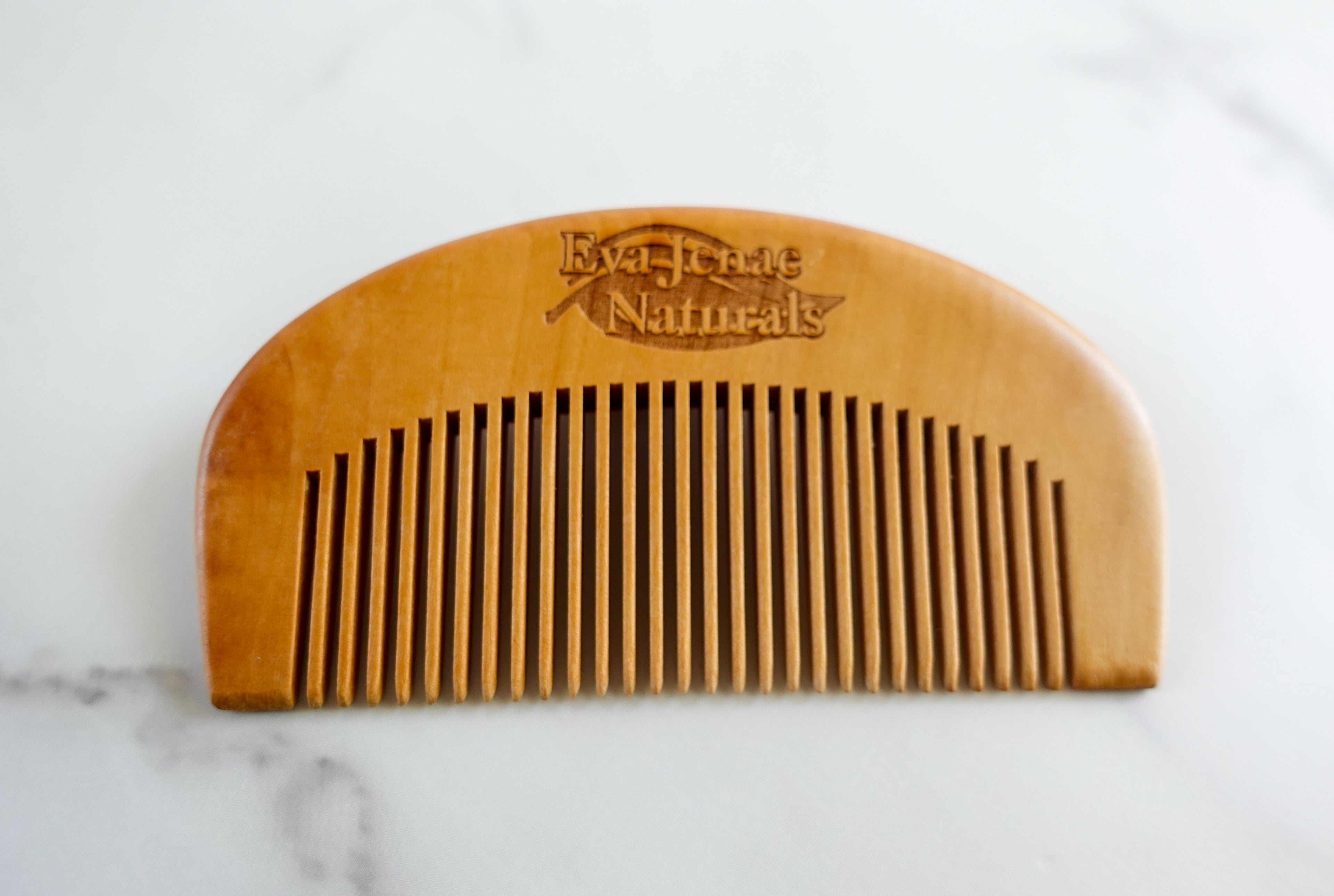 Beard Comb