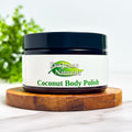 Coconut Body Polish