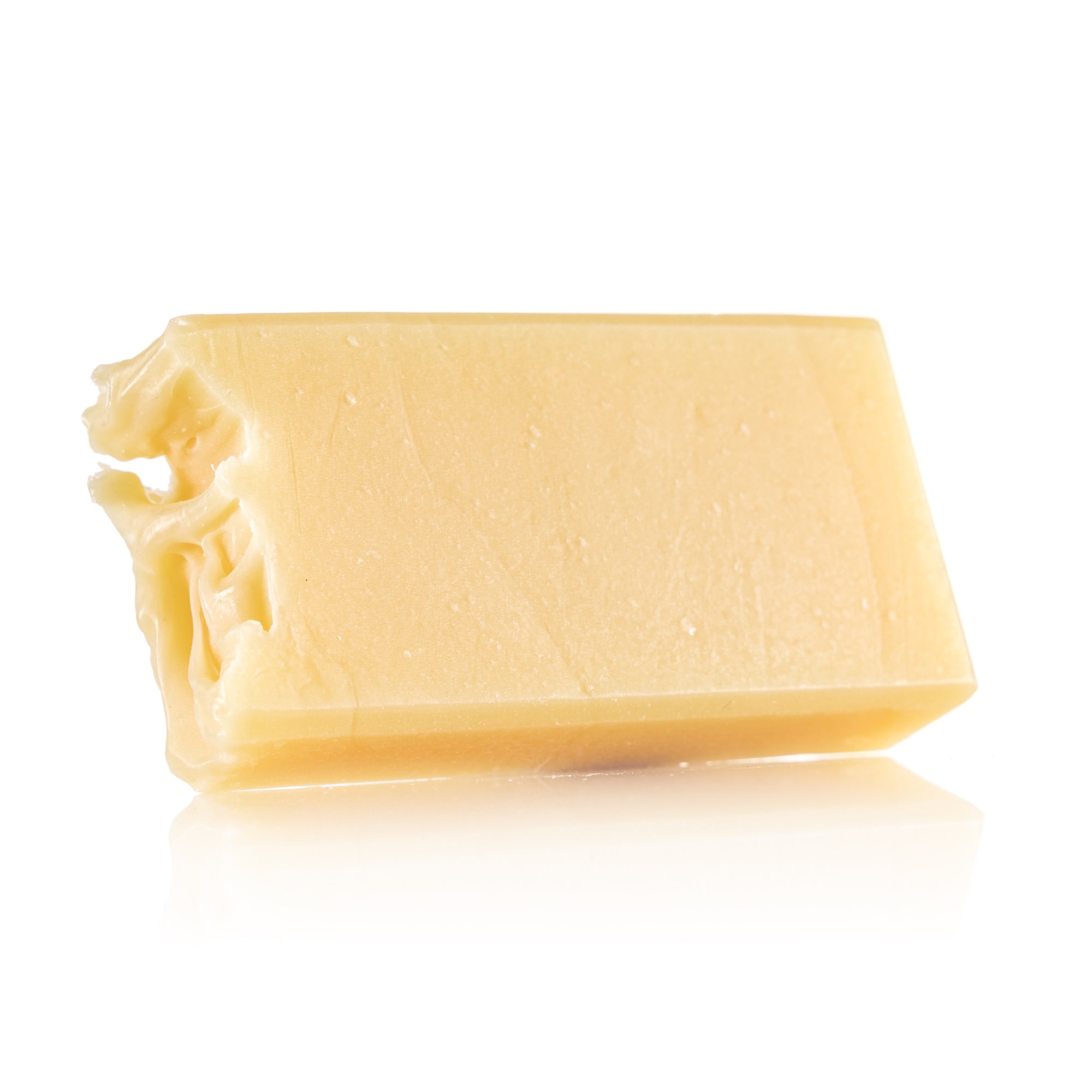 Chamomile & Green Tea Soap / Shampoo Bar