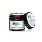 Jojoba Shea Face Cream