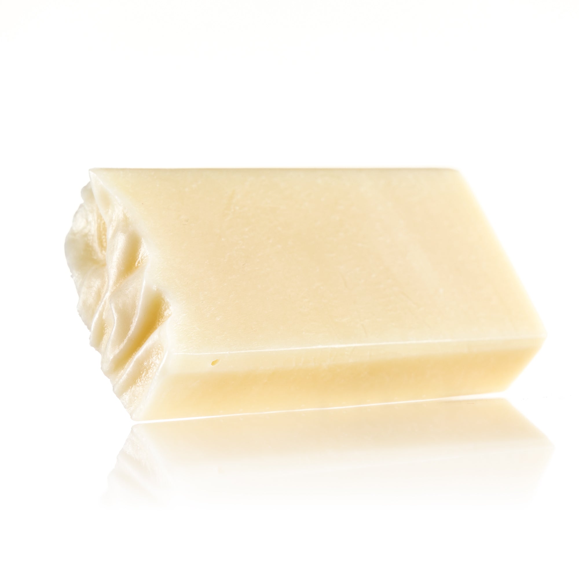 Mint & Tea Tree Shampoo Bar