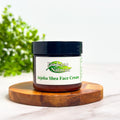 Jojoba Shea Face Cream