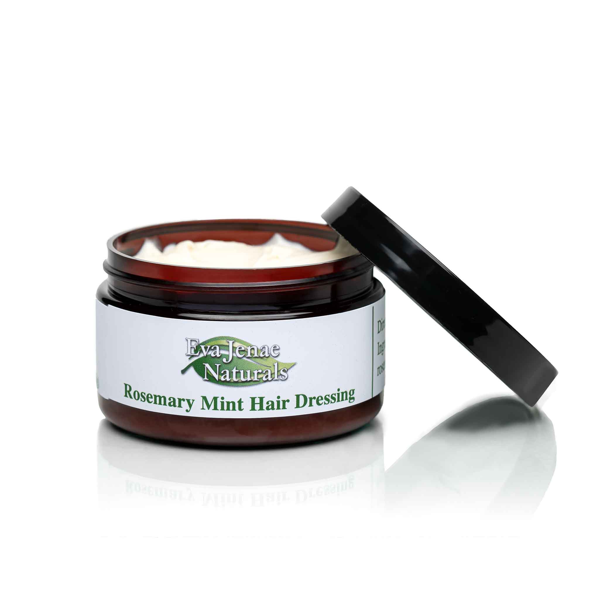 Rosemary Mint Hair Dressing