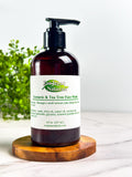Turmeric & Tea Tree Face Wash